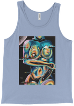 FEMME tank