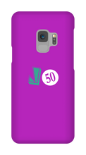 J50's Samsung Phone Cases
