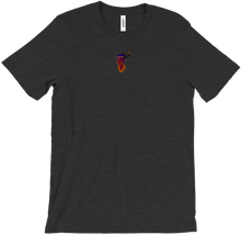 ladyofchaos_guni T-Shirts