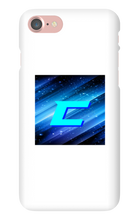 Cold Clan iPhone Phone Cases