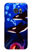 ryogameing Samsung Phone Cases