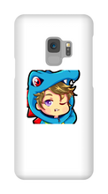 Toto Wink Samsung Phone Case
