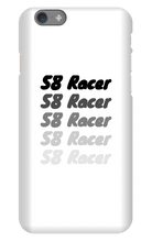 racer1154 iPhone Phone Cases