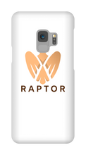 Raptor Samsung Phone Cases