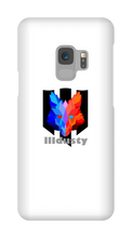 llldustyy Samsung Phone Cases