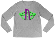Long Sleeve T!