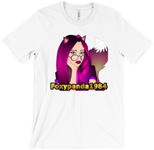 foxypanda1984 T-Shirts