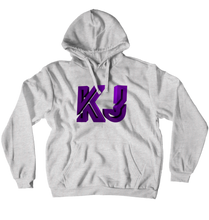 Hoodies (No-Zip/Pullover)