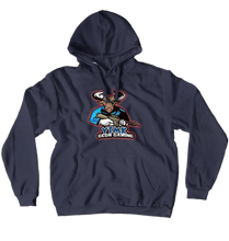 ytmkgeongaming Hoodies (No-Zip/Pullover)