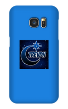 trevdh Samsung Phone Cases