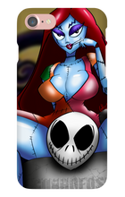 Sally Iphone