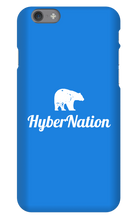 HyberNation Bear iPhone Case (LIMITED TIME)