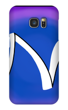 Nin The King Samsung Phone Case