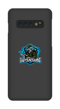 babyduncgaming Samsung Phone Cases