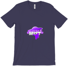 purplemist1yt T-Shirt