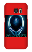 yanyboy73 Samsung Phone Cases