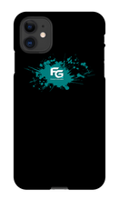 FunaticGamer iPhone Phone Cases