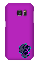 blackphantom_66 Samsung Phone Cases