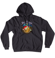 Neko Tala Christmas Hoodies (No-Zip/Pullover)