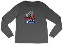 long-sleeve-tee big logo