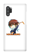 NoodleDro Samsung Phone Case