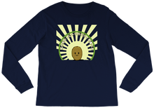 Long T-Shirt Kiwi