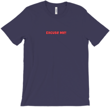 Olsxn 'Excuse Me!' T-Shirt