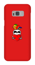 Joker Samsung Phone Cases