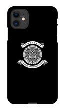 Order of the White Lotus IPhone Case