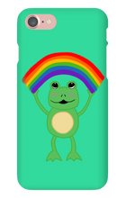 turn the frickin frogs gay uwu