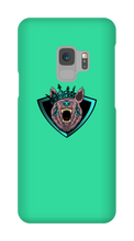 vatren_the_druid Samsung Phone Cases
