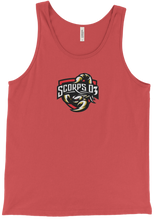 Scorps03 Tank Top