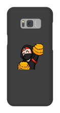 yamatatakashi Samsung Phone Cases