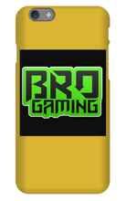 gamingbros iPhone Phone Cases