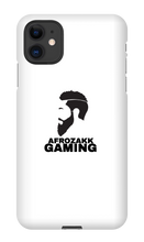 afrozakk iPhone Phone Cases