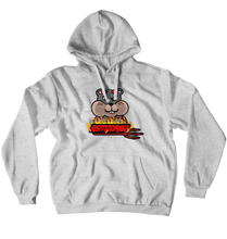 asmodai82 Hoodies (No-Zip/Pullover)