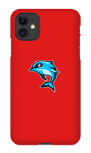 FUNDA/ CARCASA DE MÓVIL IPHONE