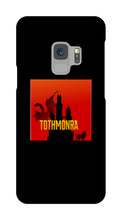tothmonra Samsung Phone Cases