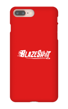 vgblazeshot iPhone Phone Cases