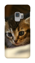 pamplemousse2stv Samsung Phone Cases