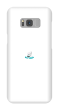 kat_mess Samsung Phone Cases
