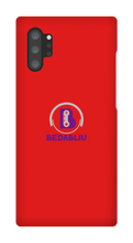 bedabliu Samsung Phone Cases