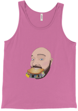 chrispysandwich Tank Top