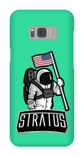 Stratusphere Samsung Phone Cases