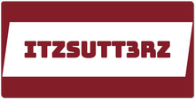 itzsutt3rz XXL Gaming Mousepad