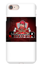 ghawdofwar iPhone Phone Cases