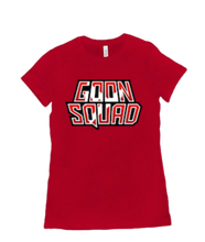 Goon Squad Women’s T-Shirt