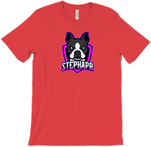 stephapr T-Shirts