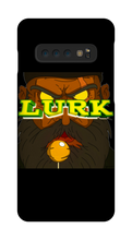 Flint Lurk Samsung Phone Cases