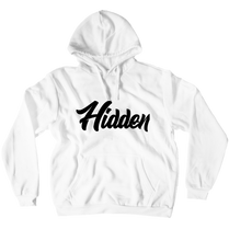 Hidden Script 'Black'